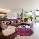 Aria Vakantiehuis