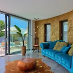 Aria Vakantiehuis Poreč