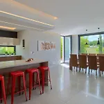 Vakantiehuis Aria Poreč