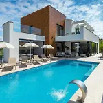 Aria Vakantiehuis Poreč