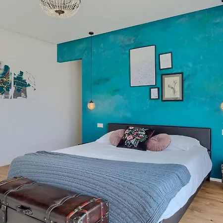 Σπίτι διακοπών Aria