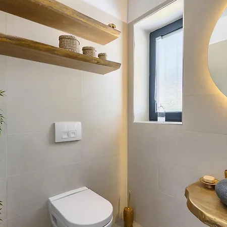 Aria Σπίτι διακοπών *