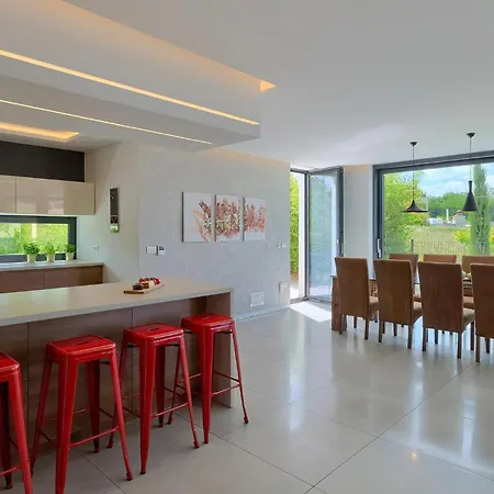 Holiday home Aria Porec