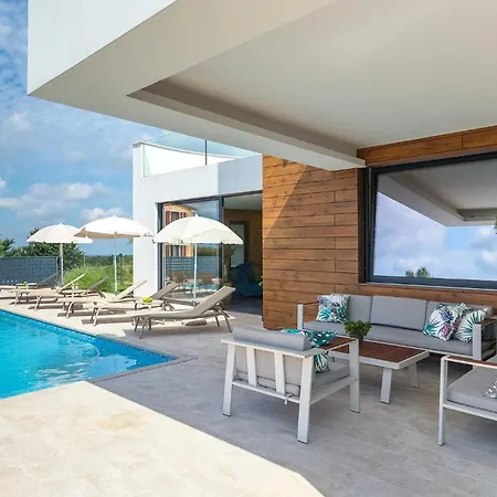 Holiday home Aria Porec