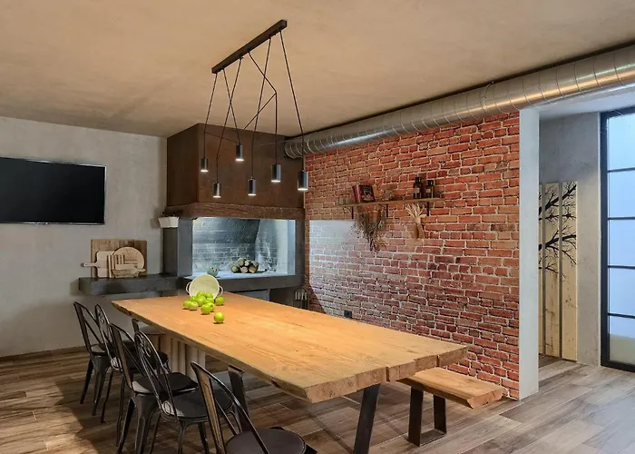 Aria Holiday home Porec